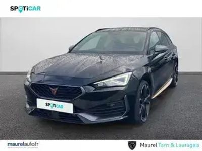 occasion Cupra Leon Sportstourer 1.4 E-hybrid 245 Ch Dsg6 5p