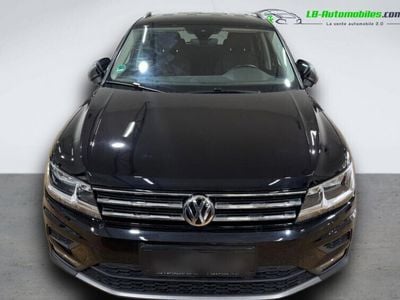 VW Tiguan Allspace