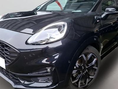 Occasion Ford Puma ST-Line X 125 ch (91 kW) 2023 Coupé