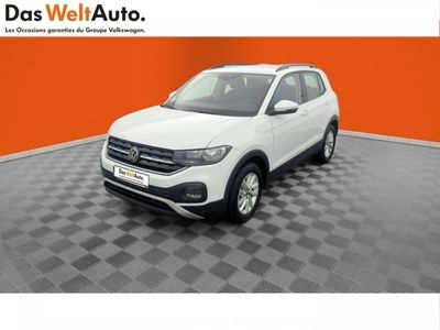 occasion VW T-Cross - 1.0 TSI 95ch Life