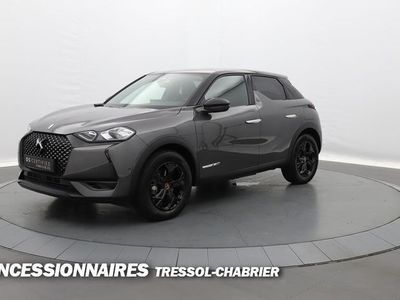 occasion DS Automobiles DS3 Crossback E-Tense Performance Line