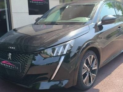 Occasion 2021 Peugeot 208 GTi Citadine | 12 990 € (Bon prix)