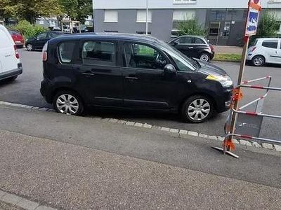 Citroën C3 Picasso