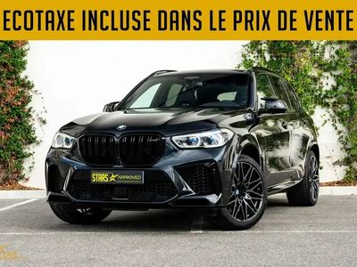 BMW X5 M