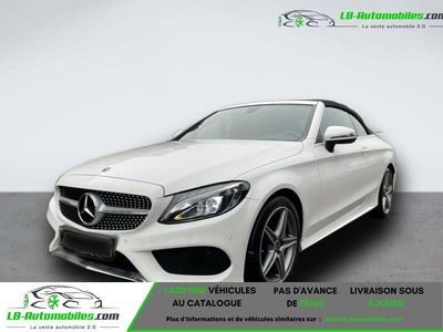 Occasion 2018 Mercedes C180 Berline | 25 600 €