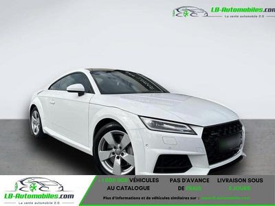 Occasion 2019 Audi TT Sport Coupé | 32 100 €