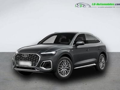 Audi Q5 Sportback