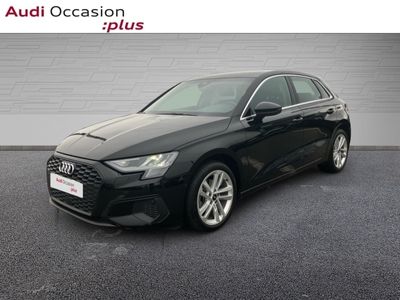 occasion Audi A3 Sportback Design 35 TFSI 110 kW (150 ch) S tronic