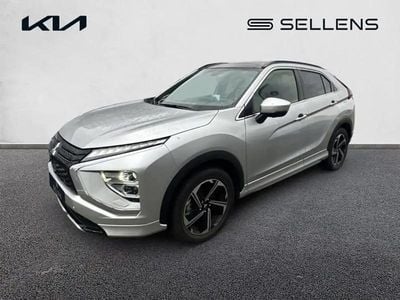 Argent Occasion 2023 Mitsubishi Eclipse Cross Intense SUV | 25 880 € (Prix juste)