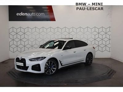 Occasion BMW i4 400 kW (544 ch) 2022 Berline