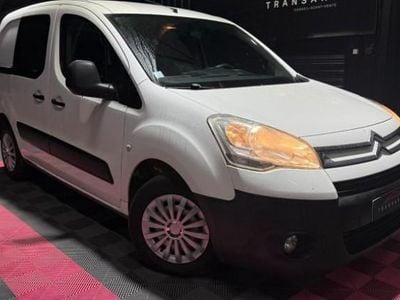 Occasion Citroën Berlingo 75 ch (55 kW) 2010 Monospace