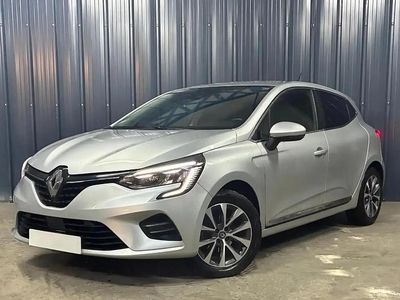 Occasion Renault Clio V Intens 91 ch (66 kW) 2020 Gris Berline