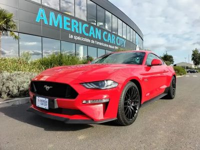 Ford Mustang GT