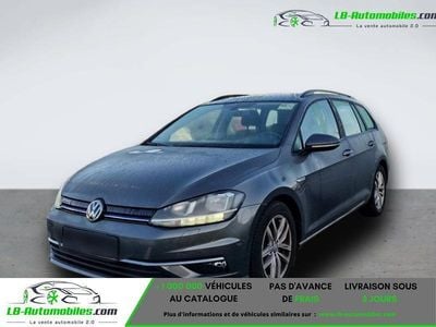 VW Golf VII