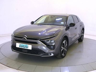 Occasion Citroën C5 X 225 ch (165 kW) 2022 Gris Break