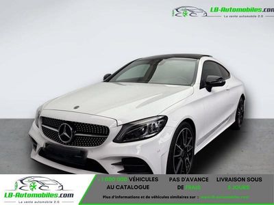 Occasion Mercedes C300 258 ch (189 kW) 2019 Berline