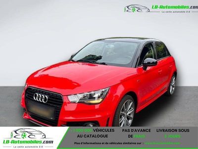 Occasion Audi A1 Sportback Sport 86 ch (63 kW) 2014 Citadine