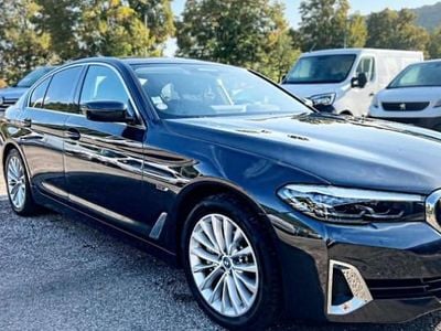 BMW 530e