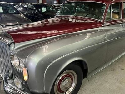 Occasion 1965 Bentley S3 Berline | 29 990 €