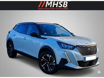 Occasion 2023 Peugeot 2008 Allure SUV | 15 990 € (Super prix)