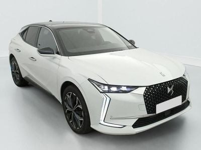 DS Automobiles DS4