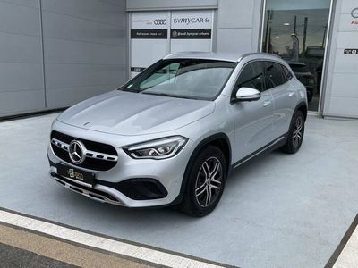 Mercedes GLA200