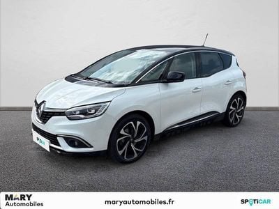 Occasion 2020 Renault Scénic IV Intens Monospace | 15 990 €