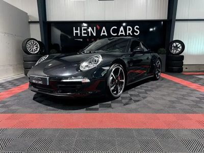 Porsche 911 Carrera 4S