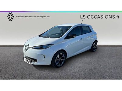 occasion Renault Zoe R110 Intens