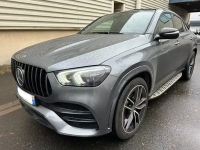 occasion Mercedes GLE350 68500 ht 350 E 211+136CH AMG LINE 4MATIC 9G