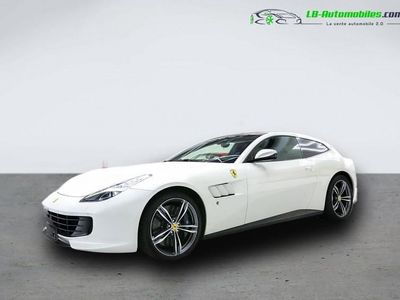 Ferrari GTC4Lusso