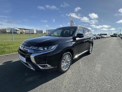 occasion Mitsubishi Outlander P-HEV 