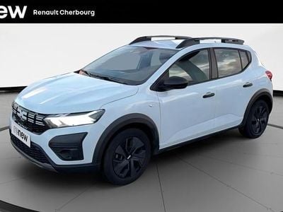 Occasion Dacia Sandero Essentiel 2024 Blanc Citadine