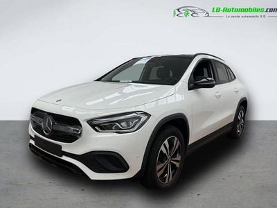 Mercedes GLA220