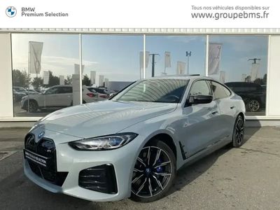 occasion BMW i4 M50 544ch