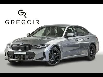 BMW 330e