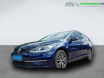 VW Golf VIII