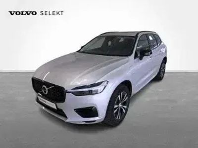 occasion Volvo XC60 Ii Recharge R-design Expression T6 Awd