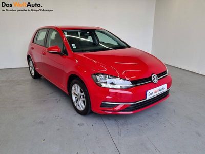 occasion VW Golf VII 1.0 TSI 110ch Connect 5p