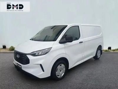Occasion Ford Transit Custom Trend 136 ch (100 kW) 2024 Blanc