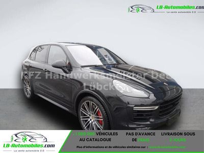 occasion Porsche Cayenne GTS 3.6 V6 440 Ch