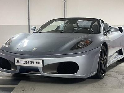 Ferrari F430
