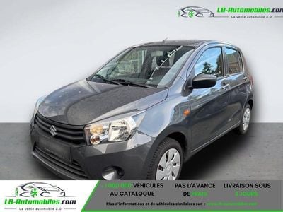 Suzuki Celerio