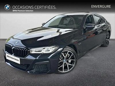 BMW 545