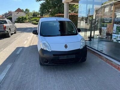 Occasion Renault Kangoo 54 ch (39 kW) 2013 Monospace