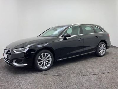 occasion Audi A4 Avant Business Line 35 TDI 120 kW (163 ch) S tronic