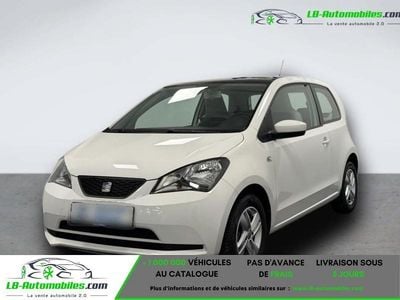 Occasion Seat Mii 60 ch (44 kW) 2012 Citadine