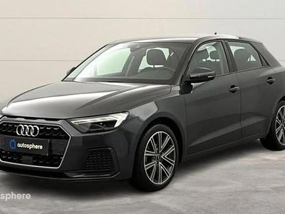 Occasion 2022 Audi A1 Advanced Plus Citadine | 21 299 € (Prix juste)