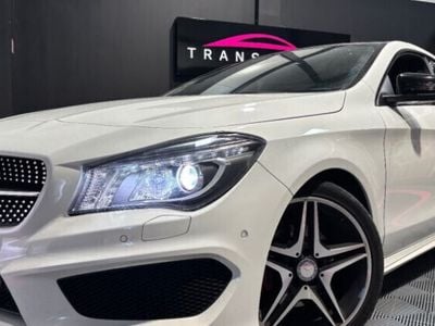 Mercedes 200