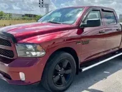 occasion Dodge Ram 